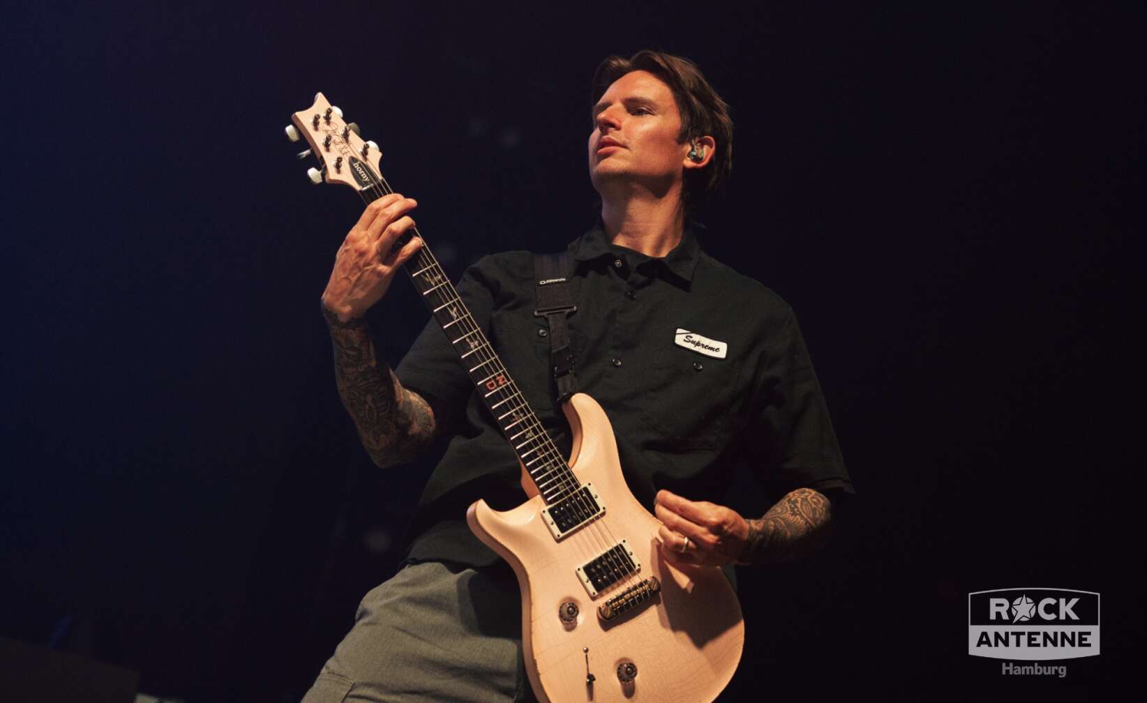 Konzertfotos von Neck Deep