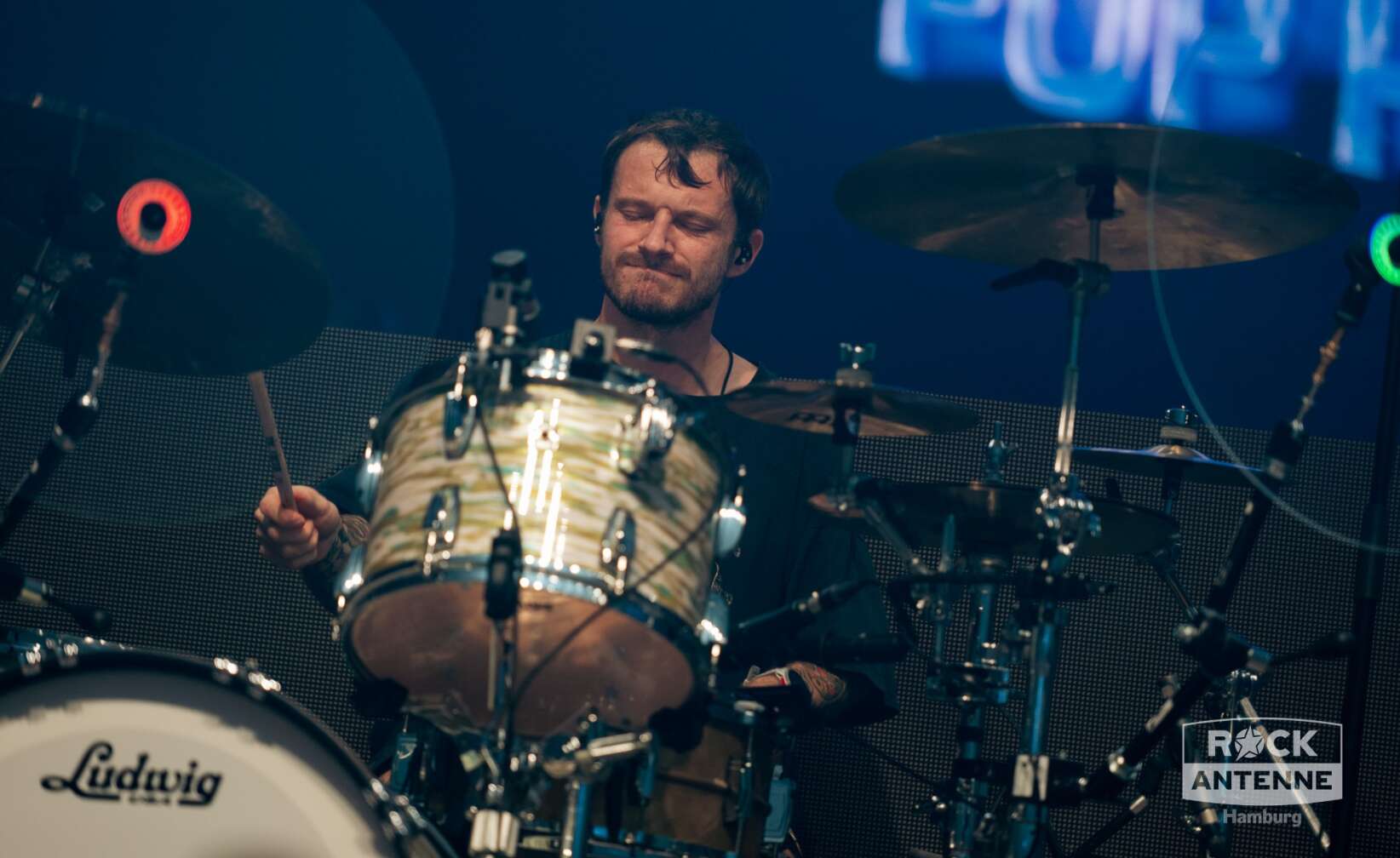 Konzertfotos von Neck Deep