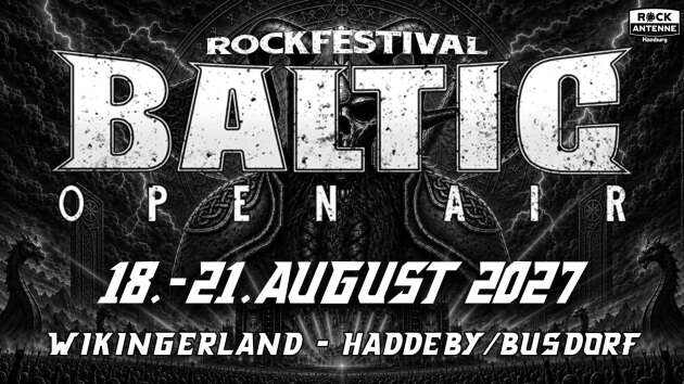 BALTIC OPEN AIR