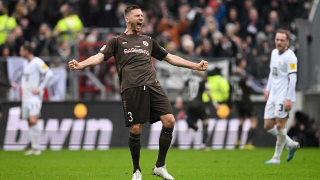 FC St. Pauli: Saisonauftakt beim 1. FC Kaiserslautern