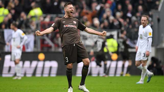 FC St. Pauli: Saisonauftakt beim 1. FC Kaiserslautern