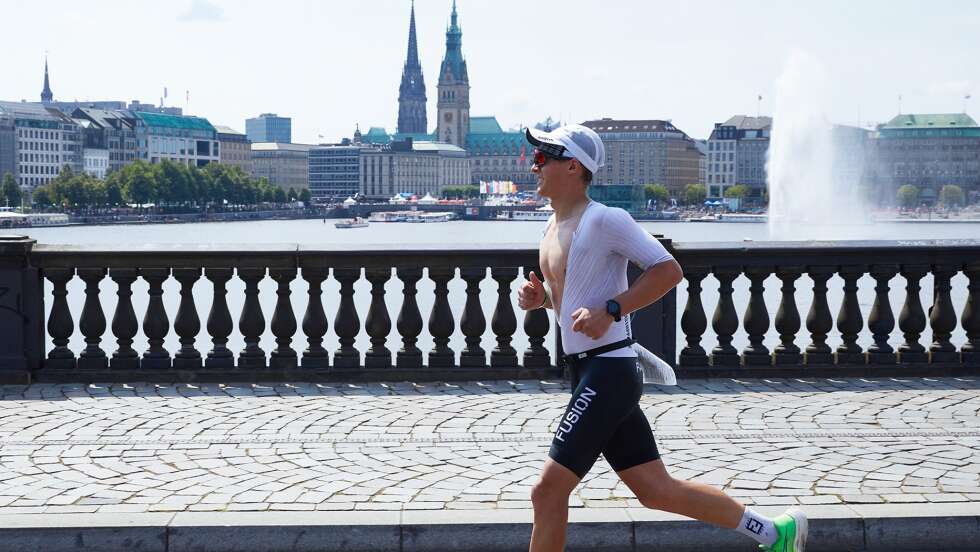 World Triathlon Hamburg 2026: Alle Infos im Überblick