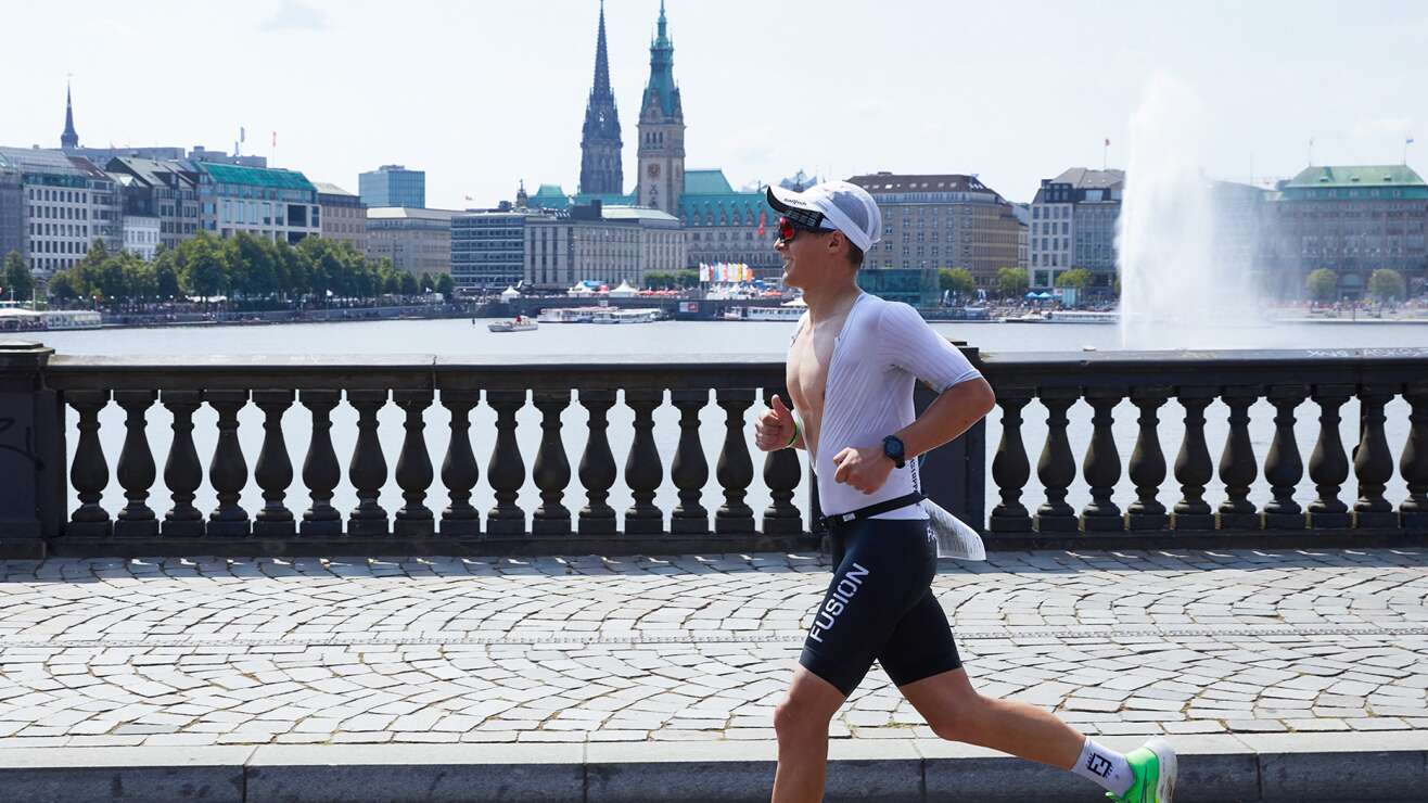 World Triathlon Hamburg 2026: Alle Infos im Überblick