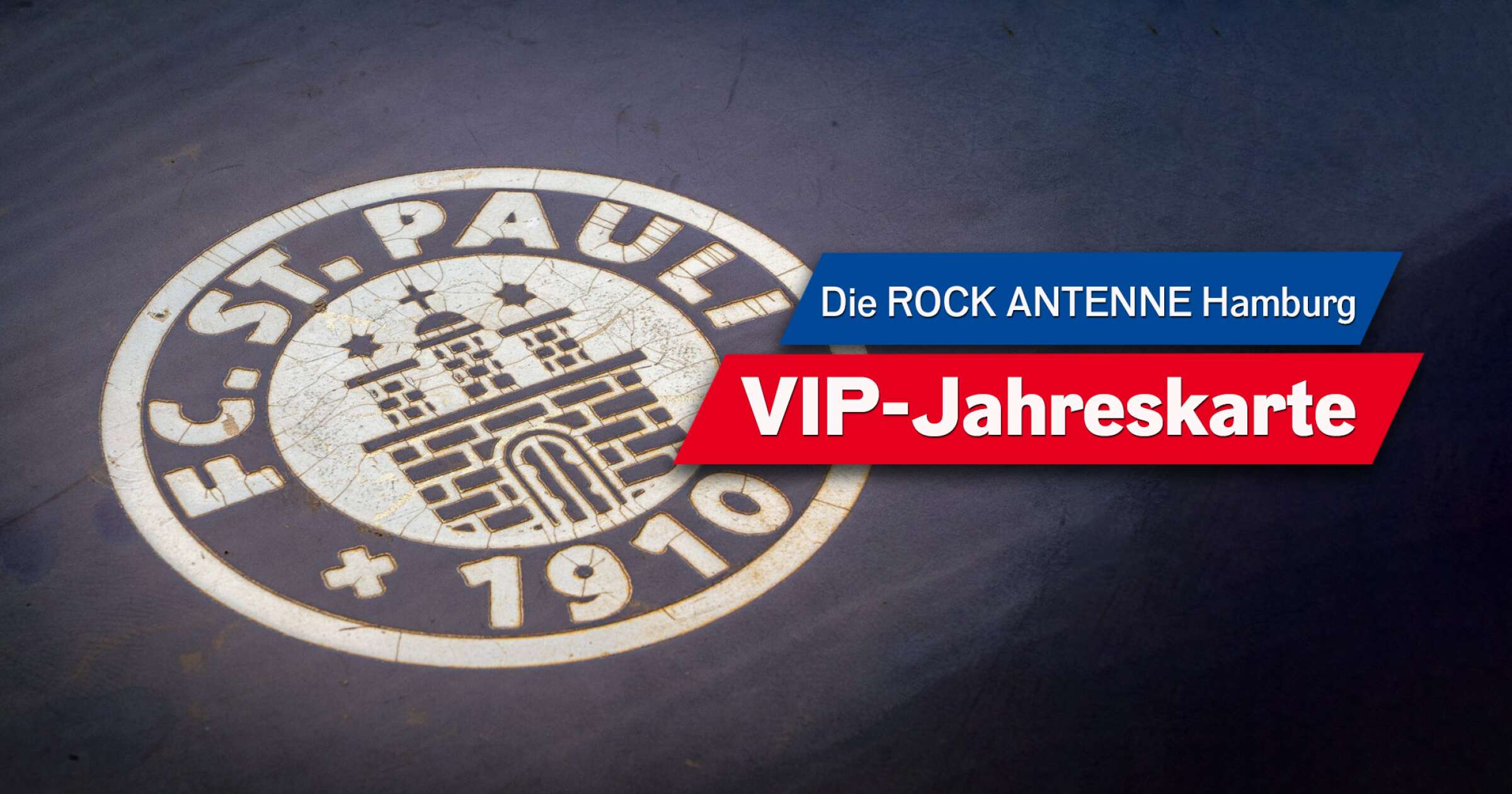 FC St. Pauli Erinnerungsstücke abstauben & Jahreskarte sichern
