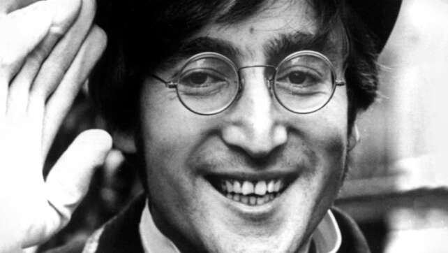 Happy Birthday, John Lennon: Fakten und Weisheiten der Beatles-Legende