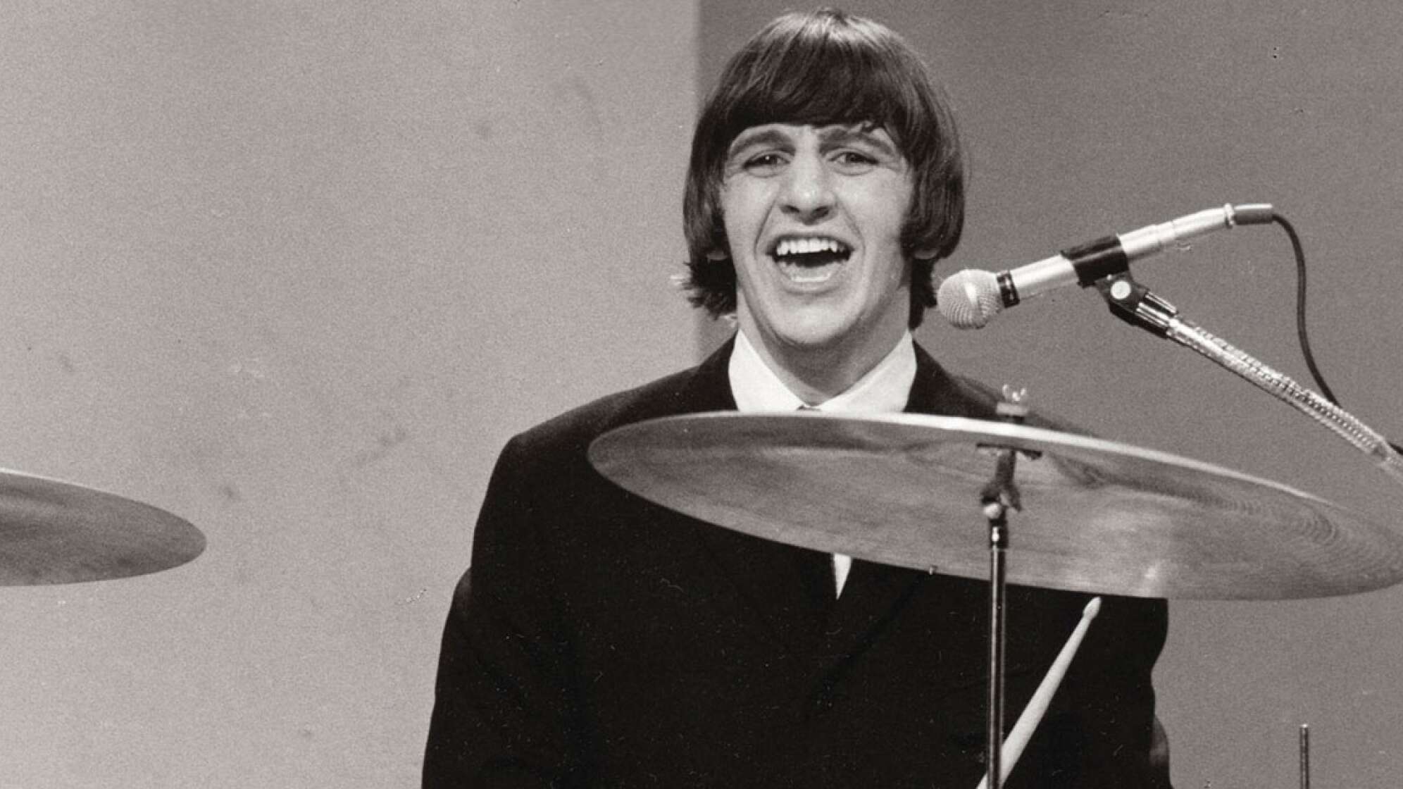 Ringo Starr