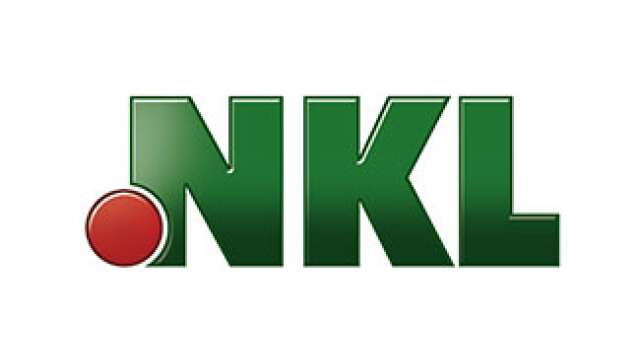 Das Logo der NKL
