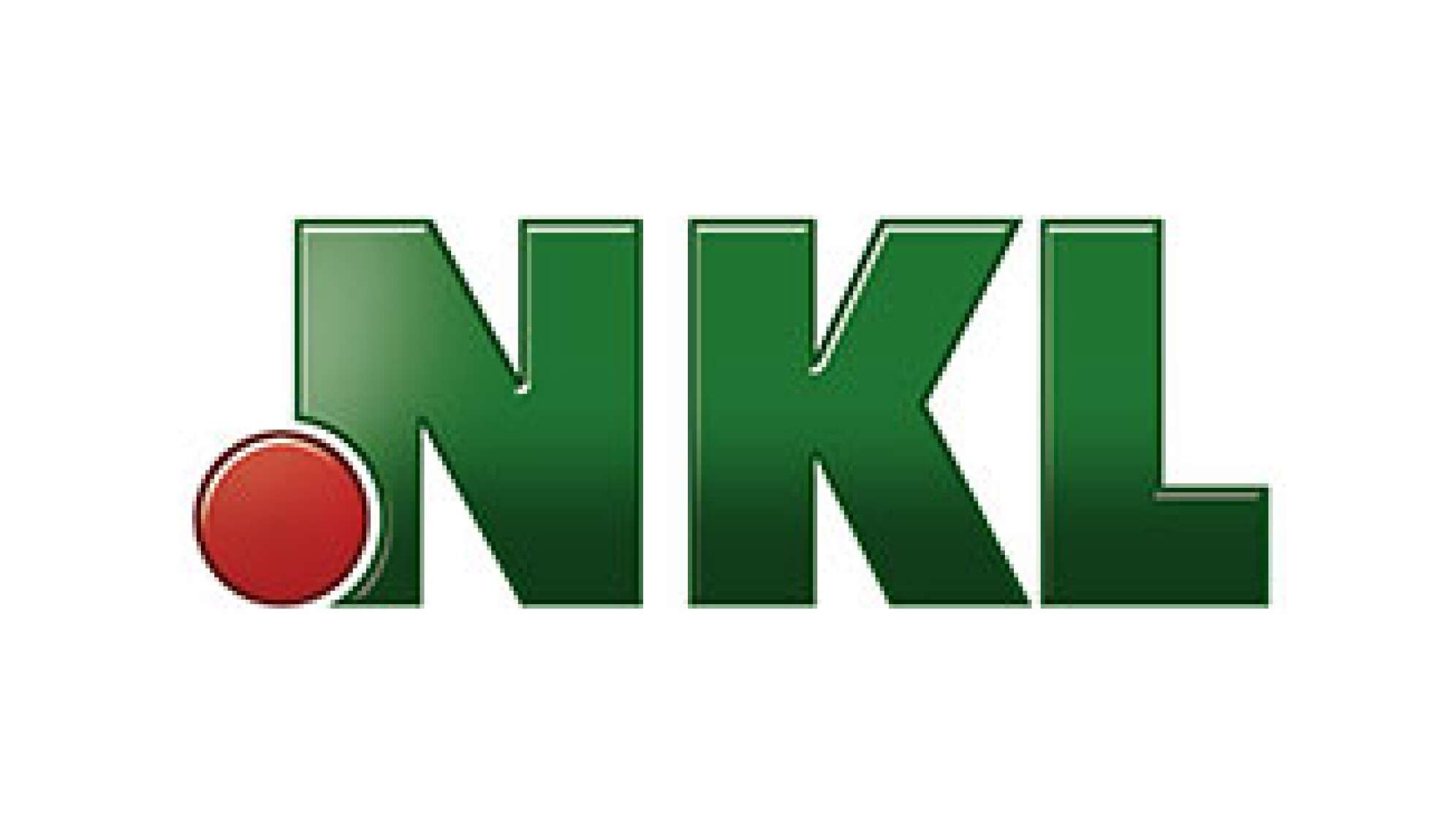 Das Logo der NKL