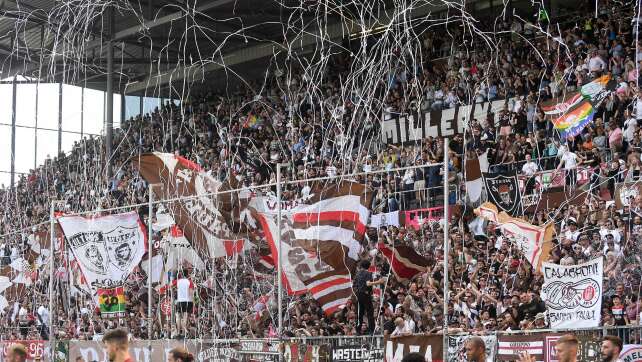 FC St. Pauli: Das ist der Spielplan für die Saison 2023/24