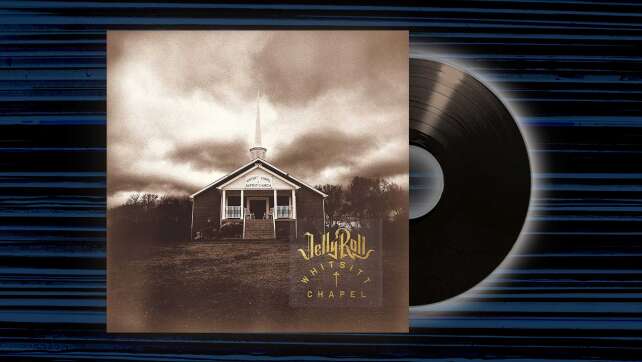 Jelly Roll - <em>Whitsitt Chapel</em>