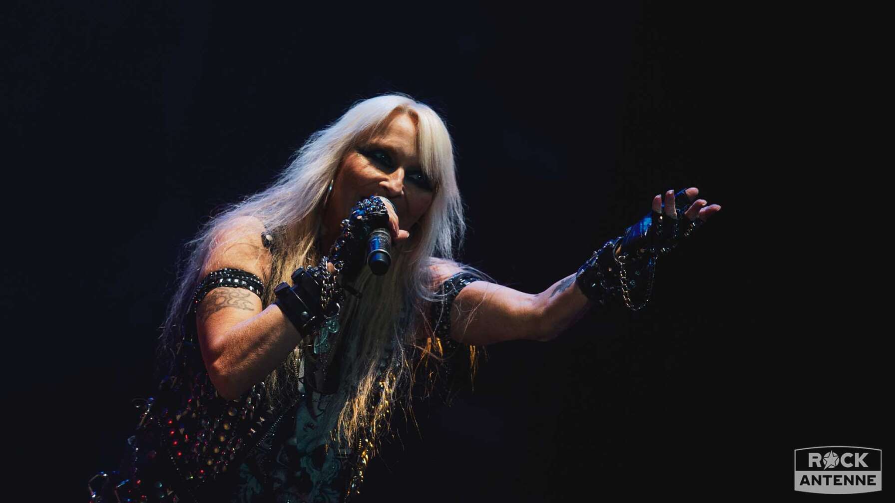 DORO bei Wacken 2023