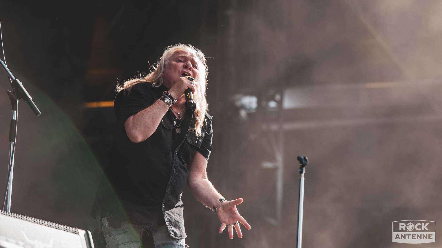 Uriah Heep bei Wacken 2023