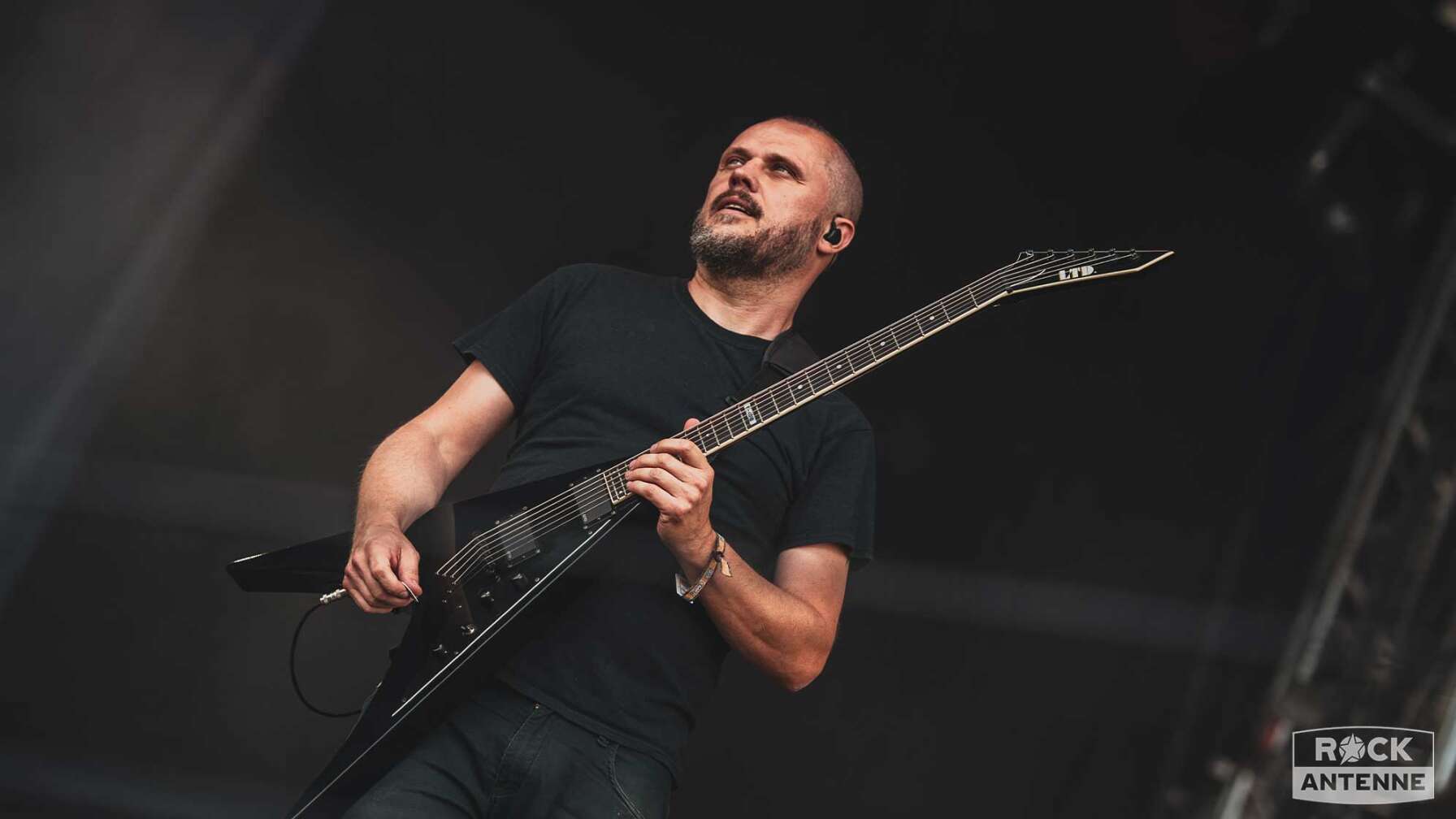 Caliban bei Wacken 2023