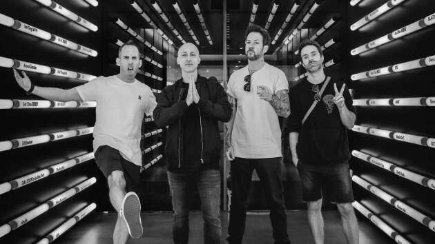 SIMPLE PLAN