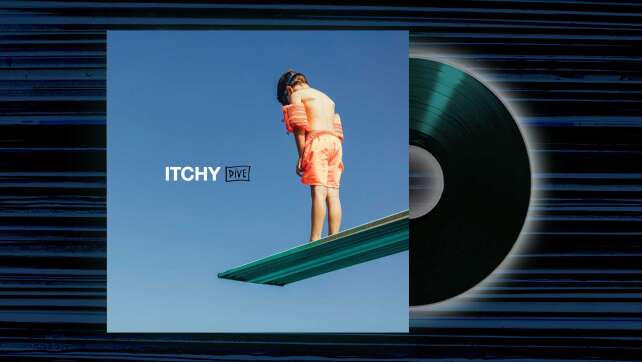 Itchy - <em>Dive</em>