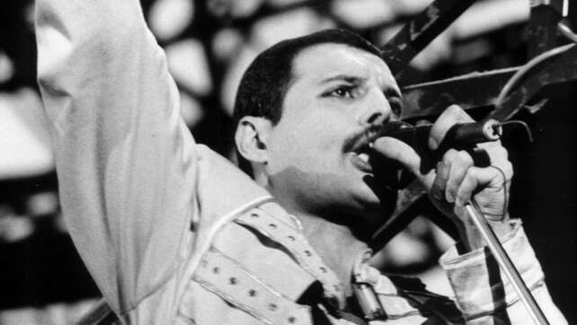 Freddie oder Fake: Welche Geschichten über Freddie Mercury stimmen?
