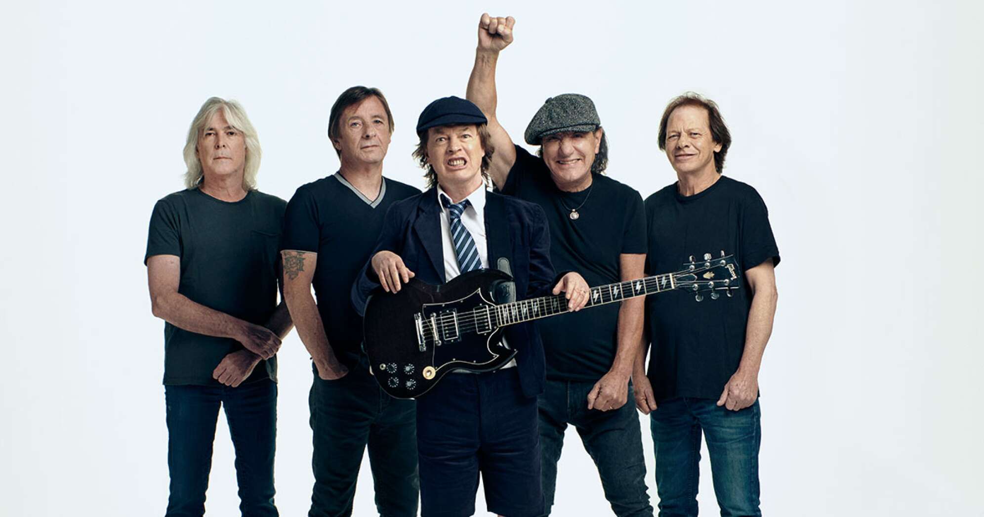 ACDC Band