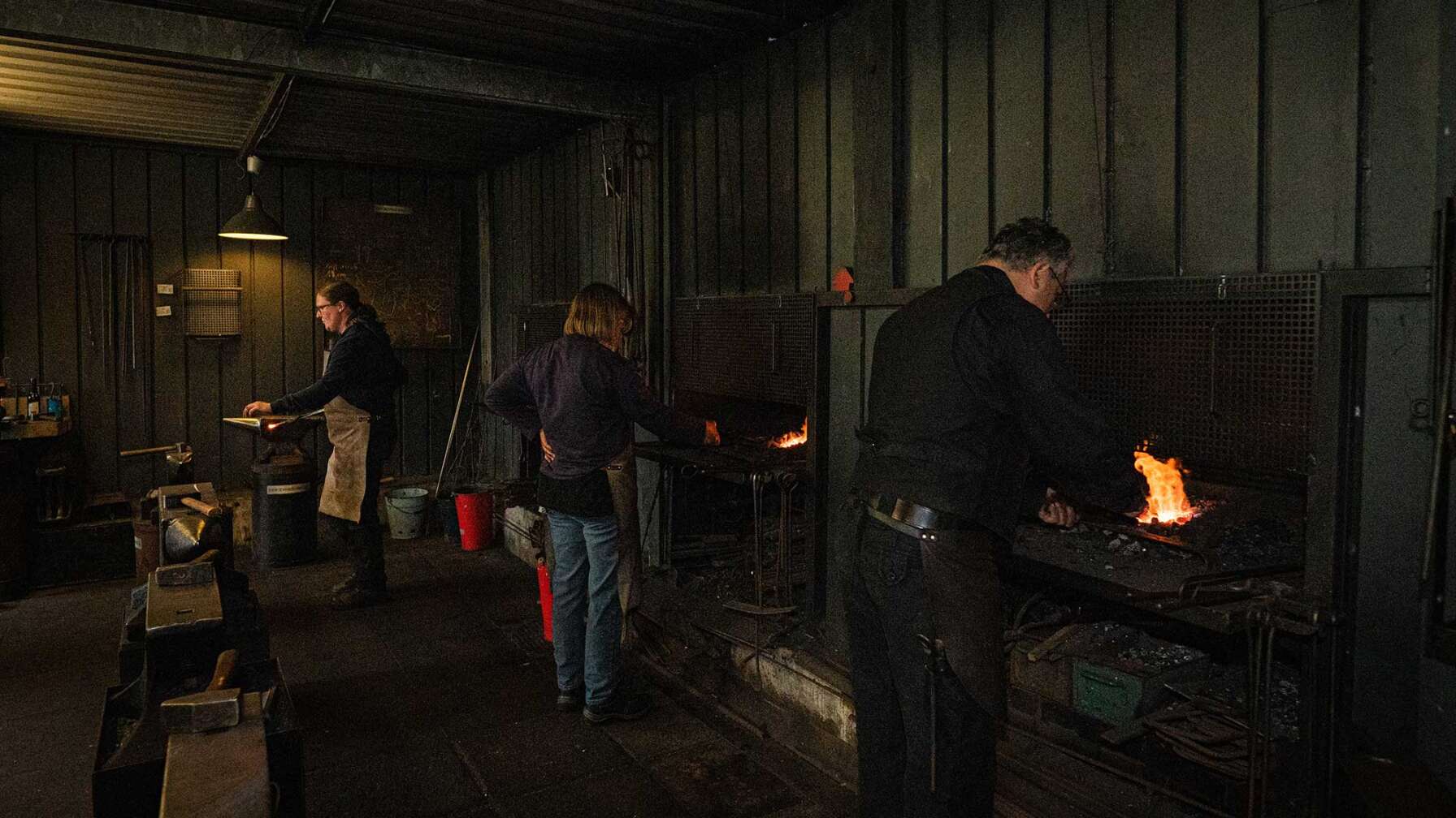 Die Bilder der Aktion