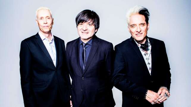 Die Ärzte: Neue Tour für 2023 angekündigt