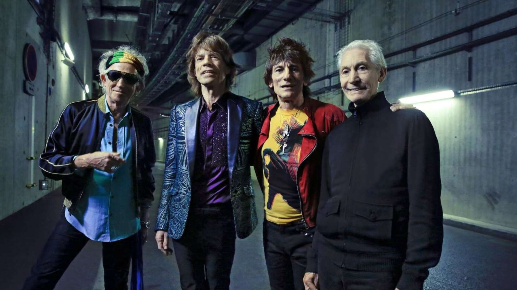 Rolling Stones