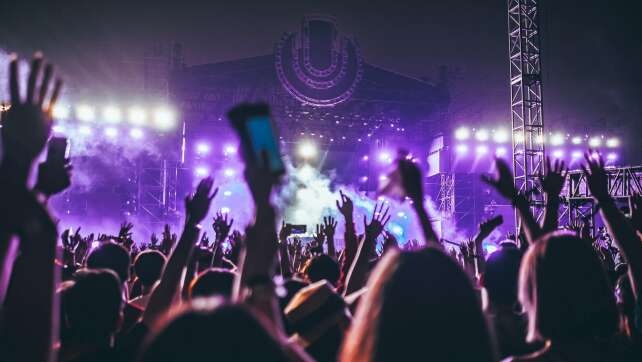 Erfolgreich auf das Rockfestival vorbereiten – so geht’s