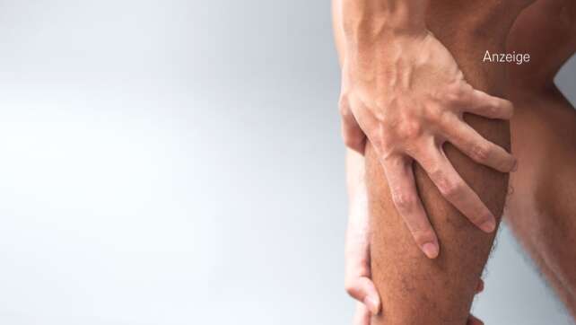 Rocken bis die Muskeln schmerzen? So kann man Muskelverkrampfungen vorbeugen!