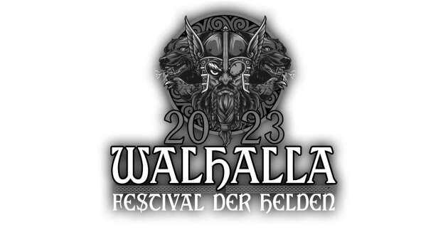WALHALLA - Festival der Helden