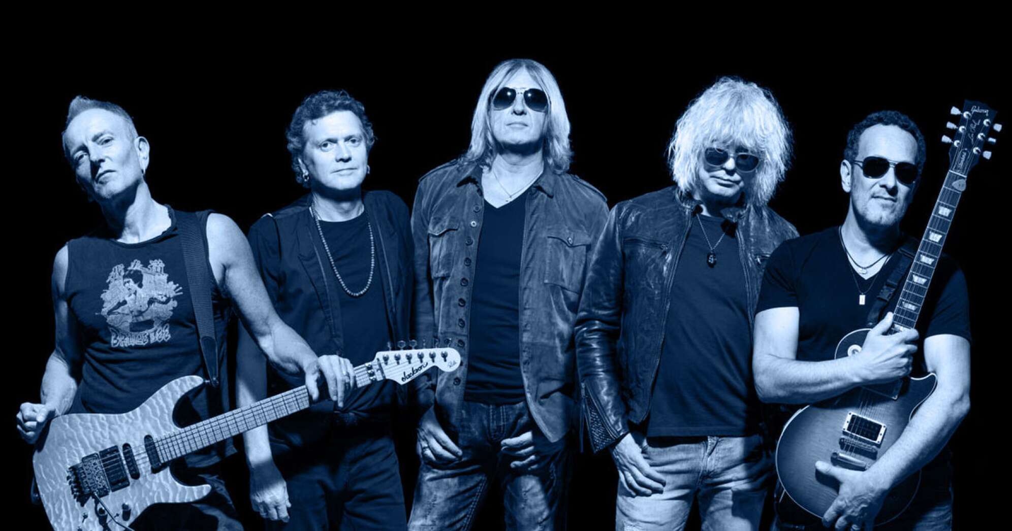 Def Leppard