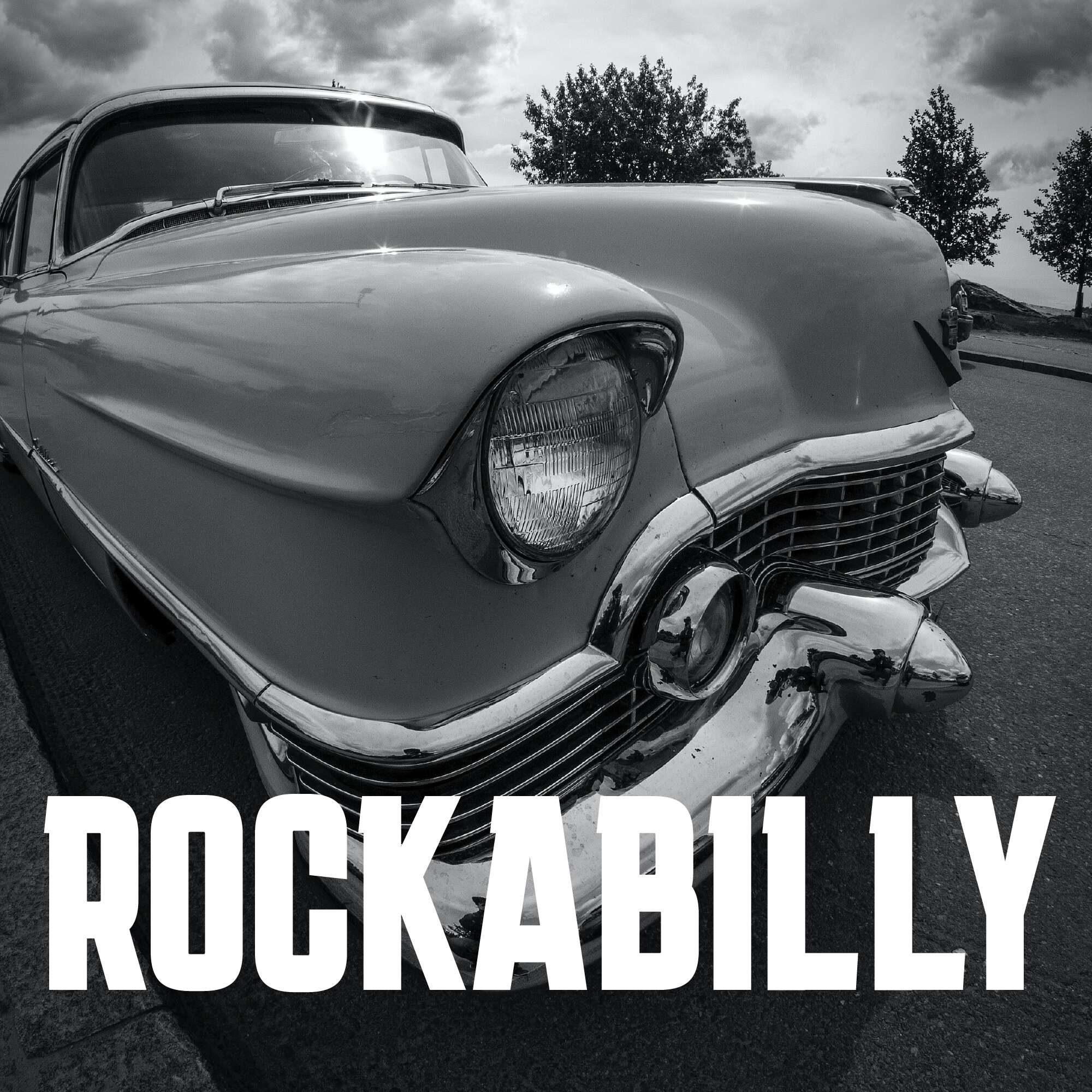 Rockabilly