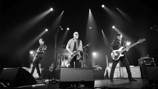 WISHBONE ASH