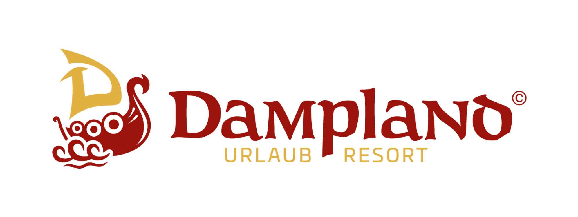 Logo des Ostsee Resort Damp