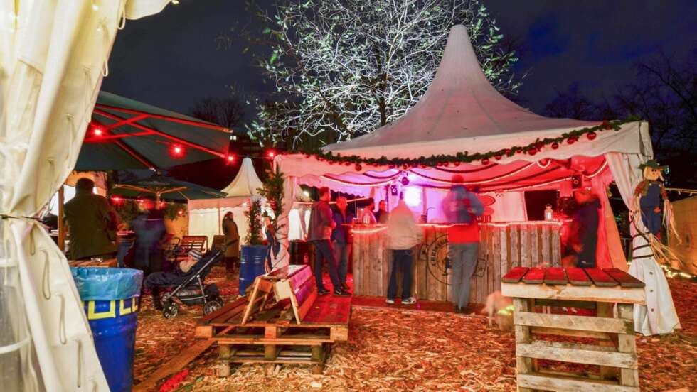 15.11.-22.12.2023: Christgrindelmarkt - präsentiert von ROCK ANTENNE Hamburg