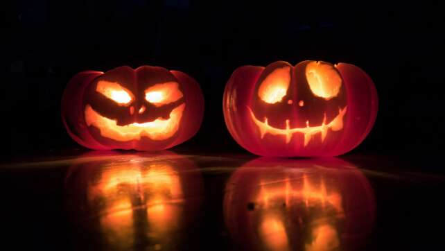 Schock & Roll: So rockt ihr Halloween