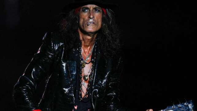 Joe Perry: Die besten Geschichten über den "Toxic Twin" von Aerosmith