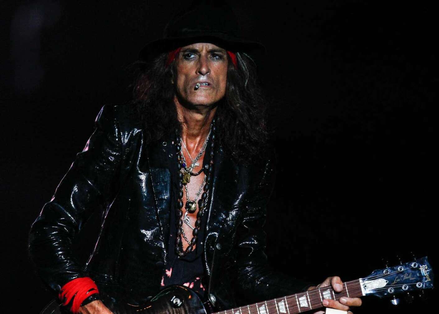 Joe Perry