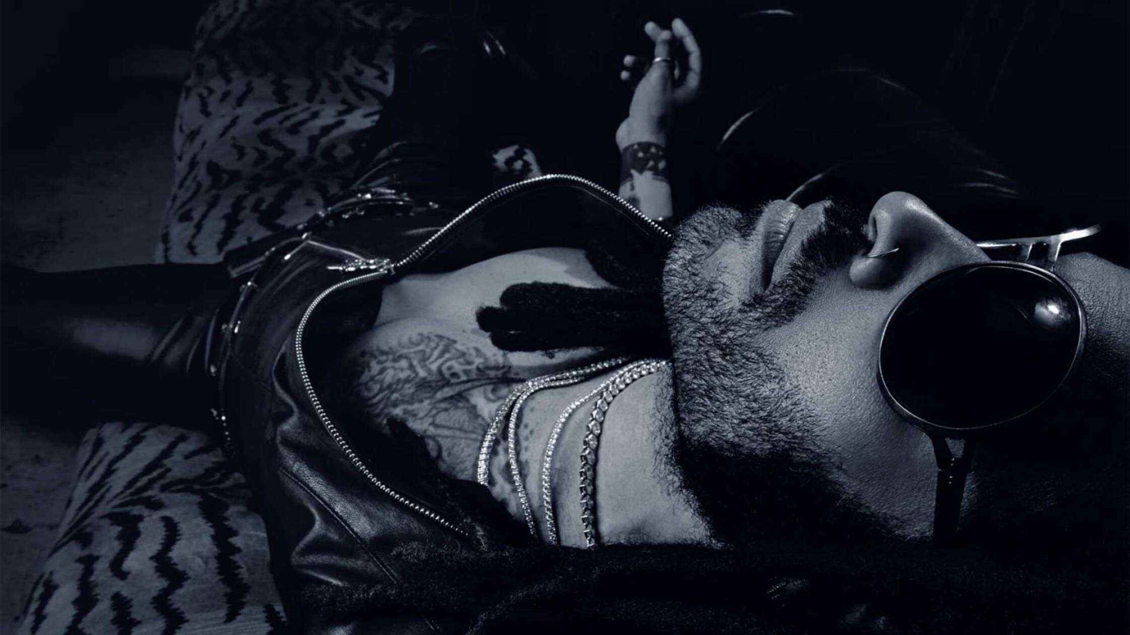 23.06.2024 Lenny Kravitz / Hamburg