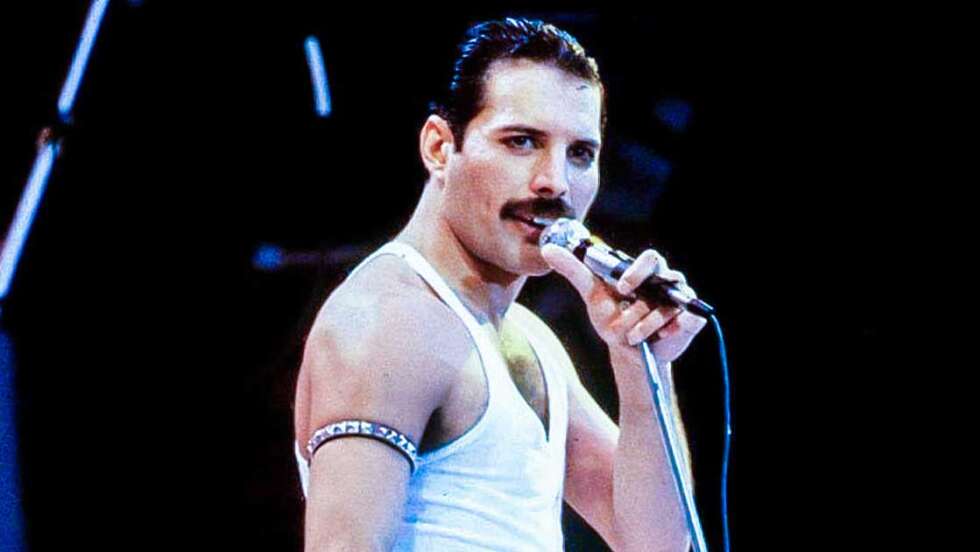 Rock in Peace, Freddie Mercury: Die Geschichte des legendären Queen-Frontmanns