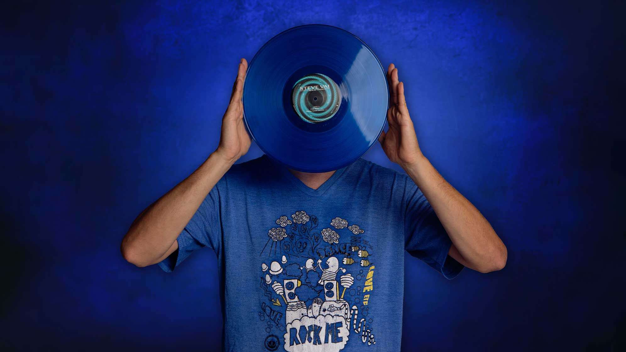 Der ROCK ANTENNE Hamburg Albumausblick: Diese Platten erscheinen 2024