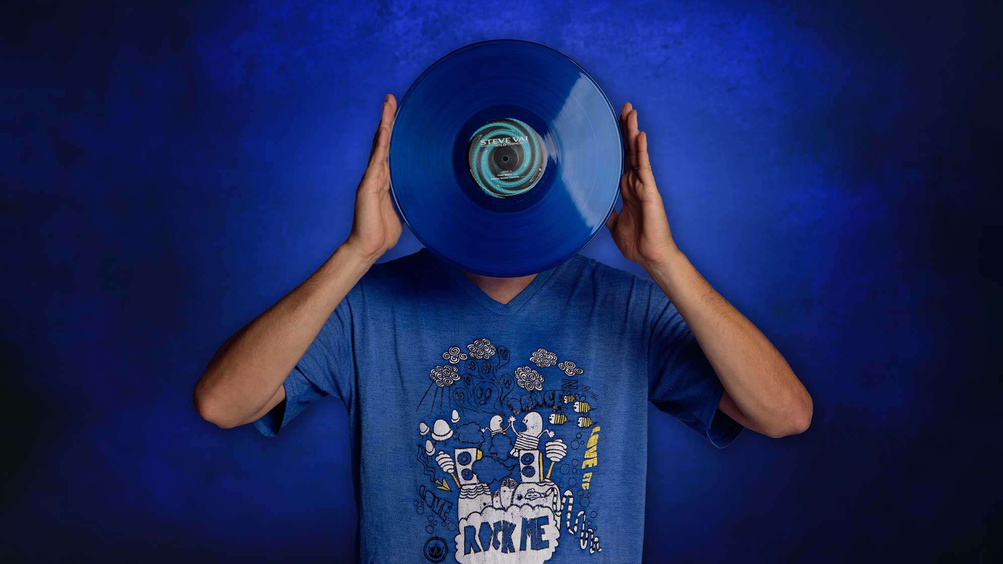 Der ROCK ANTENNE Hamburg Albumausblick: Diese Platten erscheinen 2024