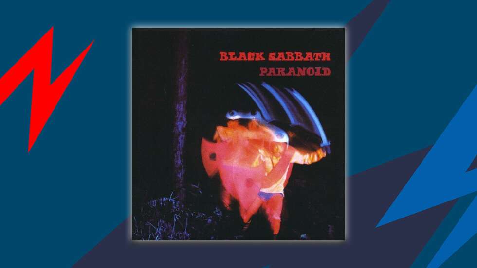 Black Sabbath - <em>Paranoid</em>: 10 Fakten über den Meilenstein