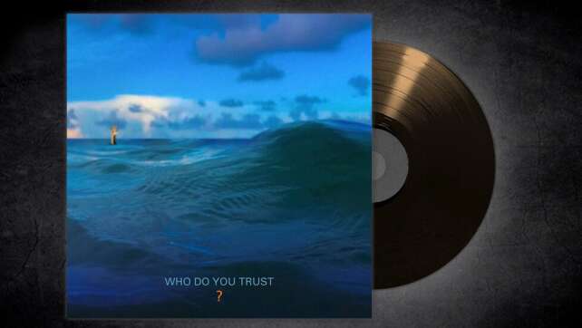 Papa Roach - <em>Who Do You Trust?</em>