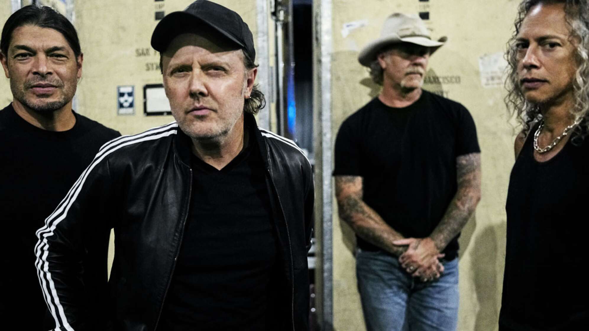All Within My Hands: Alles über METALLICA!