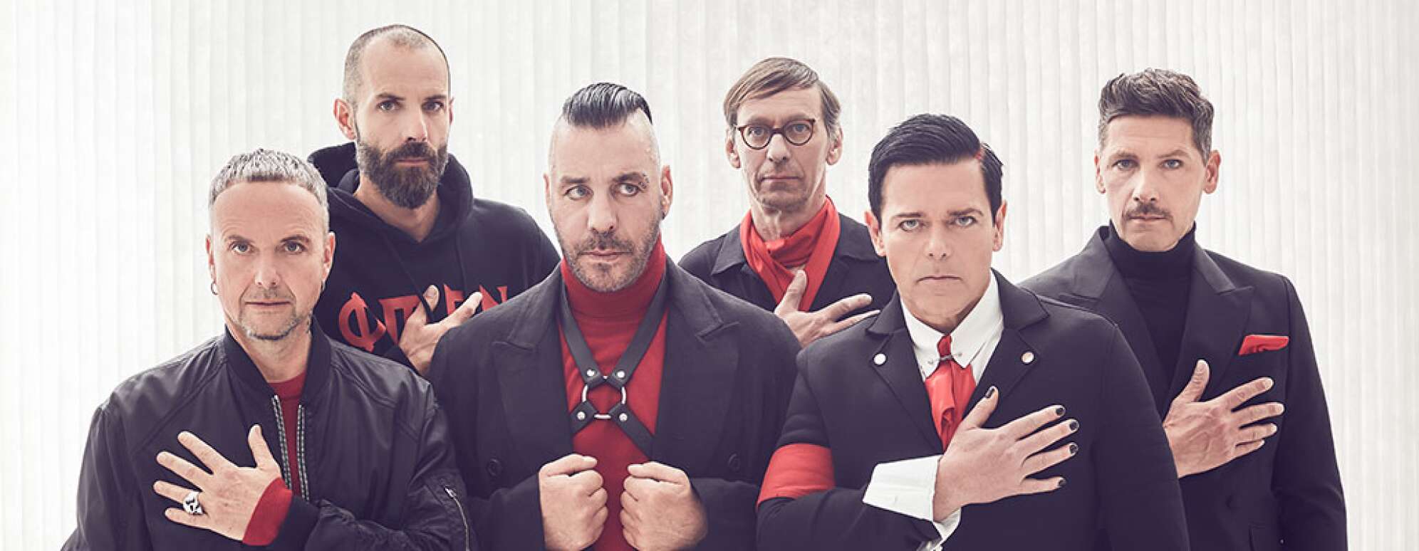 Rammstein