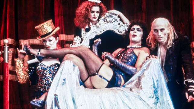 Rocky Horror Show: 10 Fakten zum Musical und Kultfilm