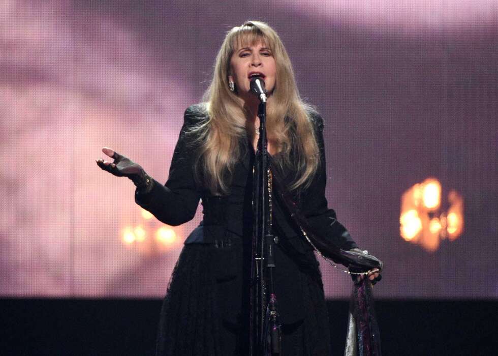 Stevie Nicks (Fleetwood Mac)