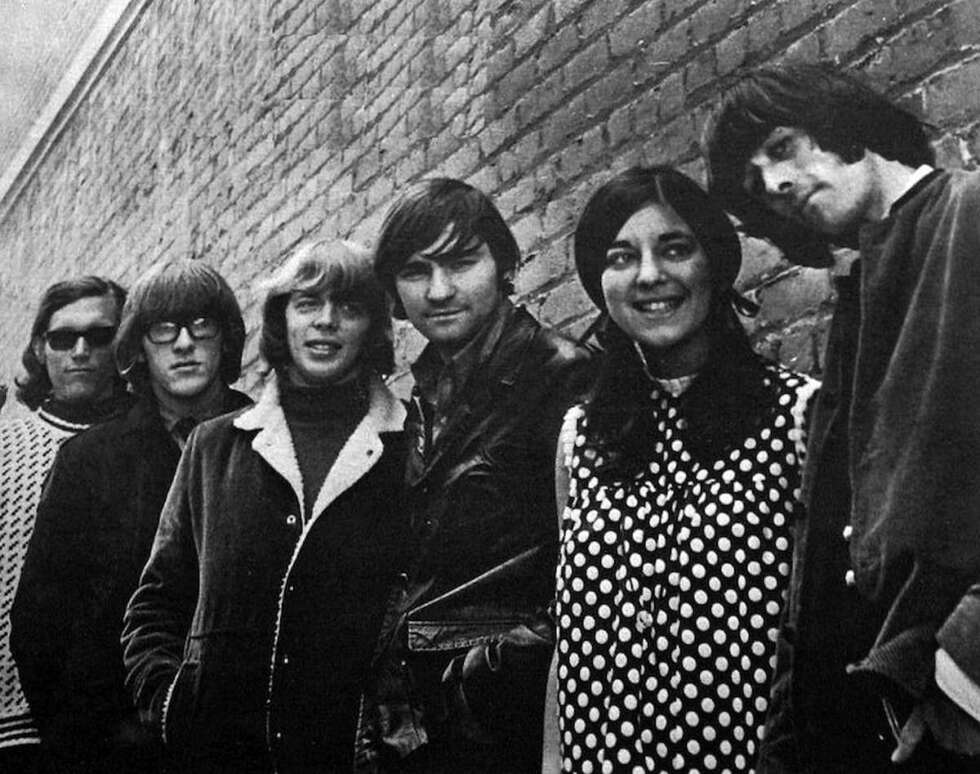 Grace Slick (Jefferson Airplane)