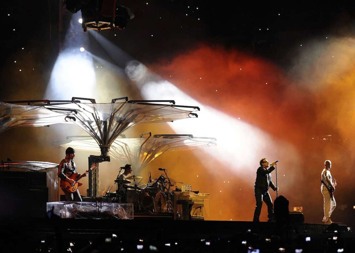 U2-Konzert