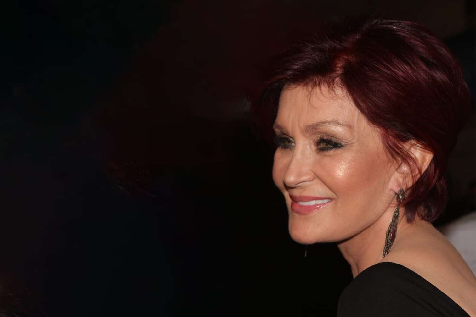 Sharon Osbourne