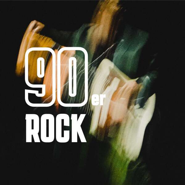 90er Rock