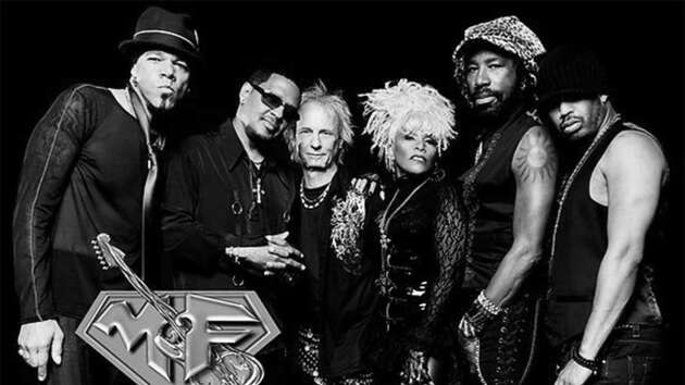 MOTHERS FINEST